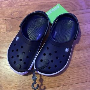 NWT CROCS